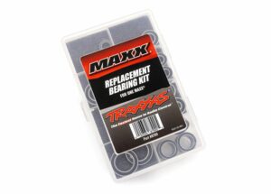 traxxas ball bearing kit, maxx (complete) trx8799