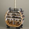 Artesania Latina Lord Nelson's HMS Victory Cross Section houten scheepsmodel 1:72 (Nieuw voor 2024)