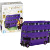 revell harry potter knight bus 1:73 3d puzzle