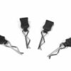 maverick body clips (4pcs) mv150546