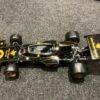 pocher lotus 72d 1972 british gp 1/8 bouwpakket (p