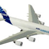 revell model set airbus a380