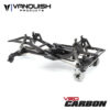 vanquish vrd carbon kit