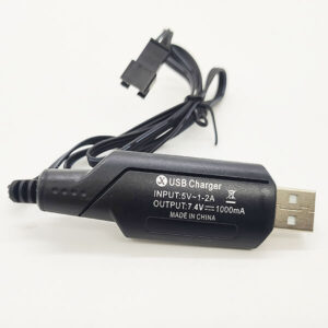 huina cy1593/cy1575 charger (usb)/sm3p