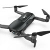 hubsan black hawk 2 drone met 2 batterijen