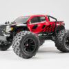 eazy rc 1/18 chevrolet colorado brushless rtr – rood