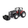 korody rc 1:24 tractor with front shovel / loading arm