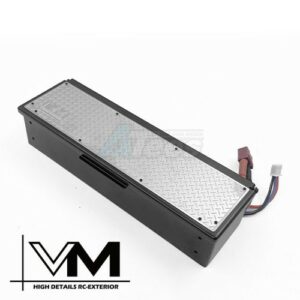 vm battery box for boom racing brx01 vm/d aa24
