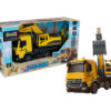 revell rc truck mercedes benz arocs my little digger