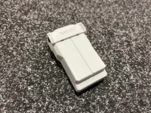 dji mini 3 (pro) lipo batterij in orde (enkel is een klipje aan de zijkant afgebroken) (leuk voor de hobbyist)