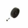 arrma pinion gear, 32t mod1 safe d5 ara311137