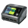 skyrc d200 neo+ nfc ver. duo ac/dc charger (ac 200w dc 2x400w)
