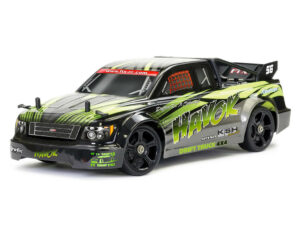 FTX EDGE Buggy RC 2WD 1/10 RTR FTX5549R
