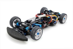 tamiya 1/10 rc ta08r chassis kit