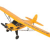 kootai j3 cub 505mm brushed 3 kanaals met gyro epp rtf mode 2