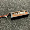 1x hpi plazma 11.1v 5300mah 40c 80c lipo battery pack in een goede staat met garantie!