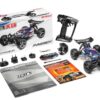 maverick rc ion xb 1/18 truck rtr compleet met accu en lader