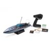 proboat recoil 2 18" self righting brushless deep v rtr shreddy