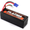 hpi plazma 14.8v 5100mah 40c lipo batterij pack met ec 5 stekker