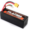 hpi plazma 14.8v 5100mah 40c lipo batterij pack met xt90 stekker