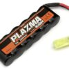 hpi racing plazma 7.2v 1200mah nimh mini stick battery pack (maverick rc ion batterij)
