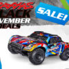 traxxas maxx slash 6s 4wd short course truck rock n roll rtr tsm 2.4ghz