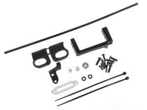 boom racing muscle winch™ mount lead kit for brx02 88 for brx02 88 brx029022