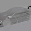 fg clear bmw m4 bodyshell set, fits on sportsline 530 chassis