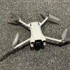 dji mini 3 pro (crash drone / geen garantie)!