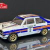rally legend ford escort rs 2.0 rally 1981 1/10 rc car rtr kit