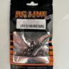 rc line lagerkit voor tamiya dt 03 14 stuks