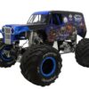 primal rc 1/5 scale son uva digger monster truck rtr launch edition v3