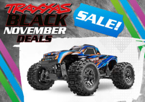 traxxas stampede 4x4 vxl hd monster truck rtr tsm 2.4ghz oranje (versie 2024) – zonder batterij en lader