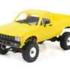 rc4wd 1/24 trail finder 2 rtr with mojave ii hard body set geel