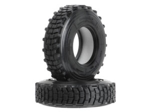 boom racing miscellaneous 1.9" trophy classic scale crawler tire gekko compound 3.82"x1.0" (97x26mm) (2) brtr19013