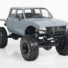rc4wd c2x class 2 competition truck with mojave ii 4 door body