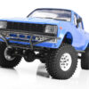 rc4wd trail finder 2 "lwb" rtr with mojave ii four door body set