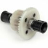 maverick rc complete gear diff. fr or rr (all ion) mv28016