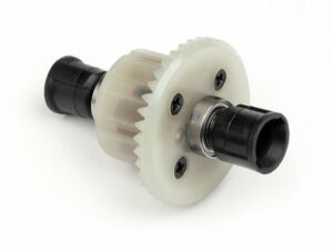 maverick rc complete gear diff. fr or rr (all ion) mv28016