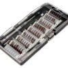 team raffee precision mini screwdriver tool kit set trc/302912