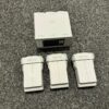 3x dji mini 3 pro batterijen met dji docking station in een goede staat!