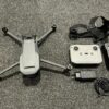 dji mavic 3 (helemaal nieuw heeft niet gevlogen) compleet met accu, lader en zender!