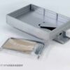 cross rc 1/10 nt4 emo rear bed kit