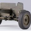roc hobby option for 1/6 1941 mb scaler m3 37mm anti tank gun