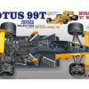 Beemax Lotus 99T in 1/12 bouwpakket