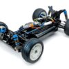 tamiya 1/10 rc tt 02br chassis kit buggy