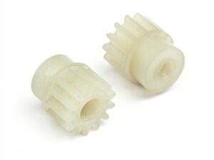 maverick plastic pinion gear 13 tooth 2pcs (all ion)