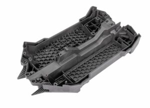 traxxas chassis trx10222