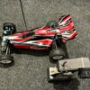 traxxas bandit xl5 electro 2wd brushed buggy rtr