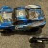 traxxas slash xl5 electro 2wd short course truck rtr